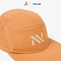 NNormal - Race Cap - Orange - OS